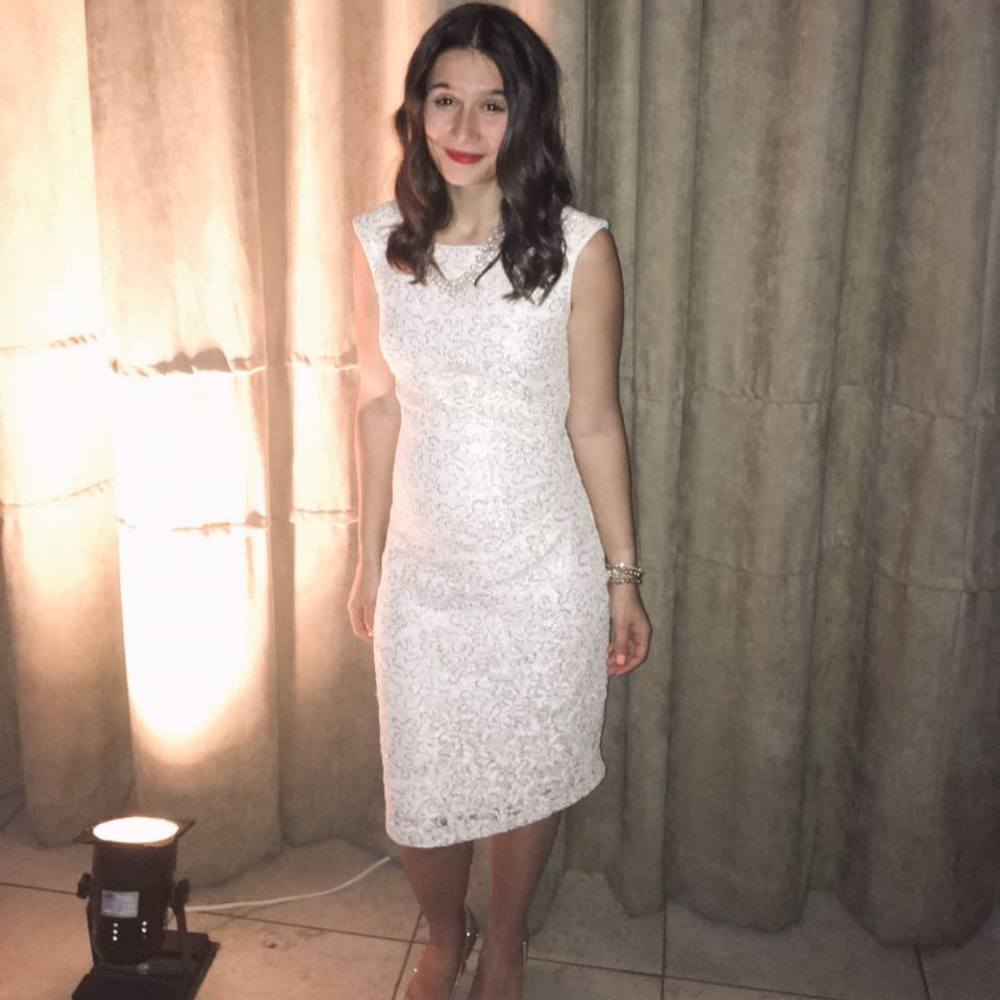 Meet your Posher, Kayleigh